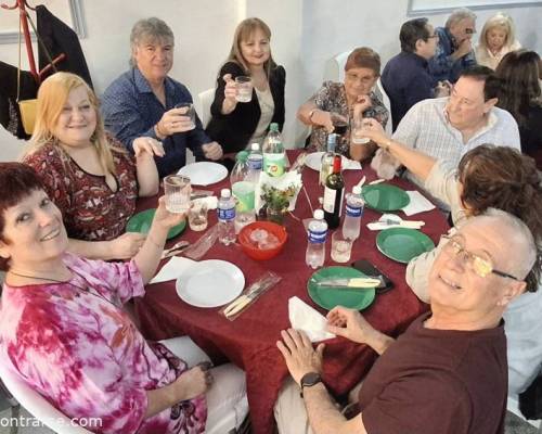 32542 11 GRAN FIESTA ITALIANA FIN DE AÑO.