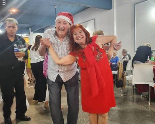 32542 3 GRAN FIESTA ITALIANA FIN DE AÑO.