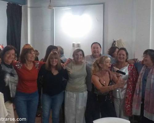32542 38 GRAN FIESTA ITALIANA FIN DE AÑO.