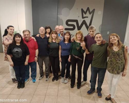 32546 2 A BAILAR SALSA Y BACHATA EN CABALLITO ! ! !