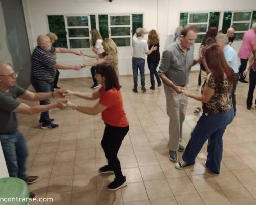 32547 9 A BAILAR AMERICANO Y ROCK EN CABALLITO ! ! !