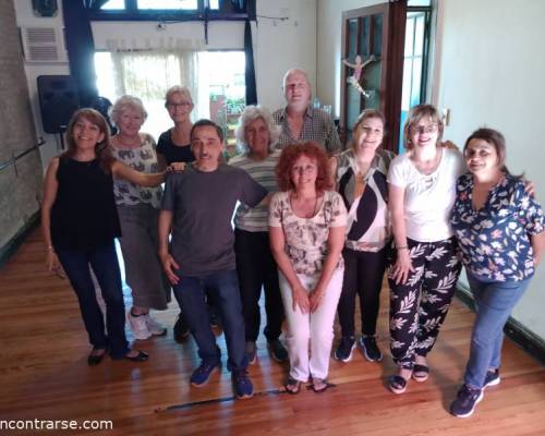 32548 1 Baile Americano desde Cero y Taller de Ritmos en Chacarita ! !