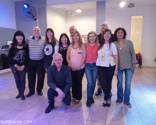 32551 1  CLASES DE TECNICA Y PRACTICAS DE TANGO