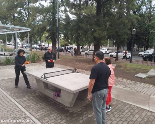 32555 2 PIMPONEAMOS EN VILLA DEVOTO