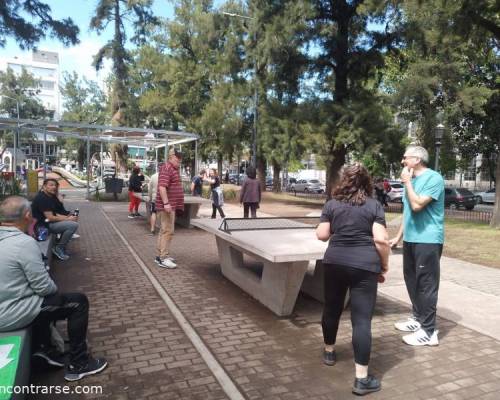 32555 3 PIMPONEAMOS EN VILLA DEVOTO
