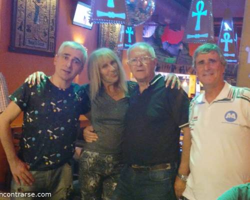 32556 6 BOWLING EN SOBEK EN CABALLITO