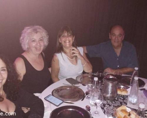 32570 16 BAILAR CON CENA SHOW 