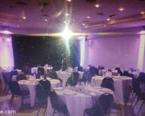 32570 21 BAILAR CON CENA SHOW 