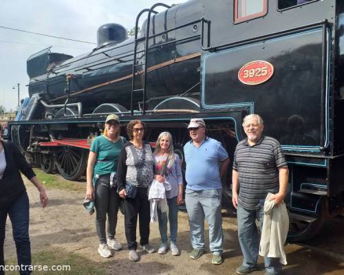 32585 1 Ferroclub Escalada - visita y Merienda