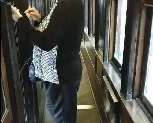32585 18 Ferroclub Escalada - visita y Merienda