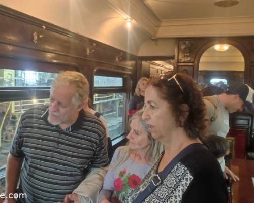32585 6 Ferroclub Escalada - visita y Merienda