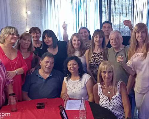Excelente todo!!! :Encuentro Grupal CUMPLEAÑOS SAGITARIANOS Y DESPEDIMOS EL 2024 ! ! !