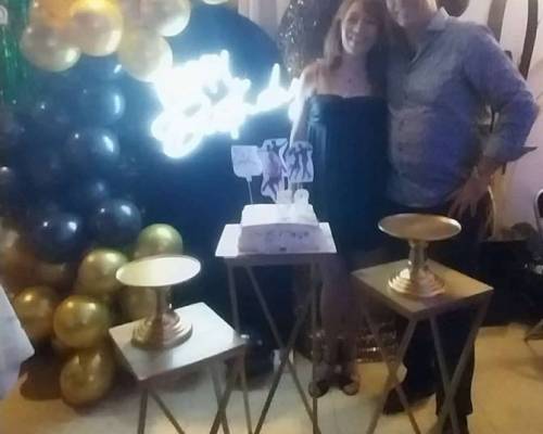 32592 84 CUMPLEAÑOS SAGITARIANOS Y DESPEDIMOS EL 2024 ! ! !