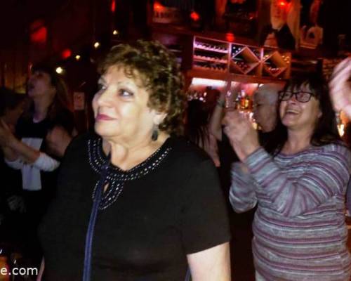 32593 12 DESPEDIMOS EL 2024 CANTANDO, GRAN KARAOKE EN LA BOHEMIA