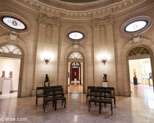 32598 12 Visita al Palacio Raggio, en Vicente López