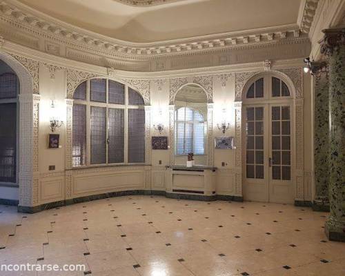 32598 13 Visita al Palacio Raggio, en Vicente López
