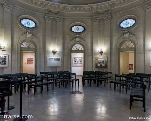 32598 15 Visita al Palacio Raggio, en Vicente López