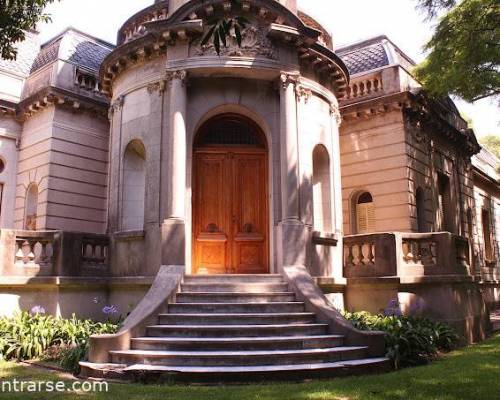 32598 18 Visita al Palacio Raggio, en Vicente López