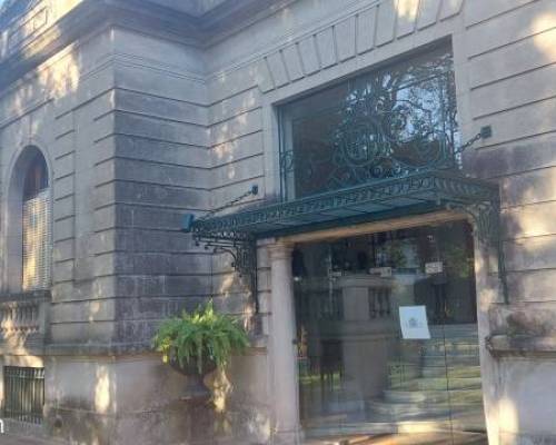 32598 3 Visita al Palacio Raggio, en Vicente López