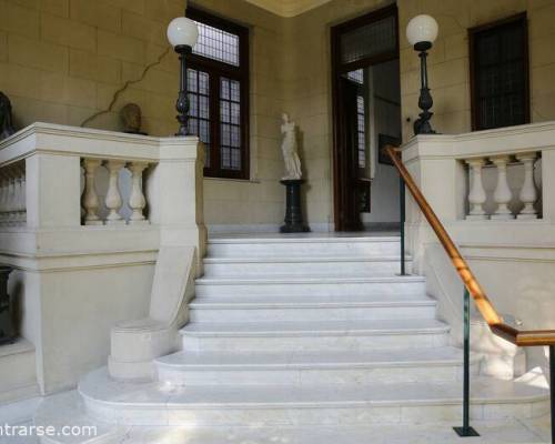 32598 5 Visita al Palacio Raggio, en Vicente López