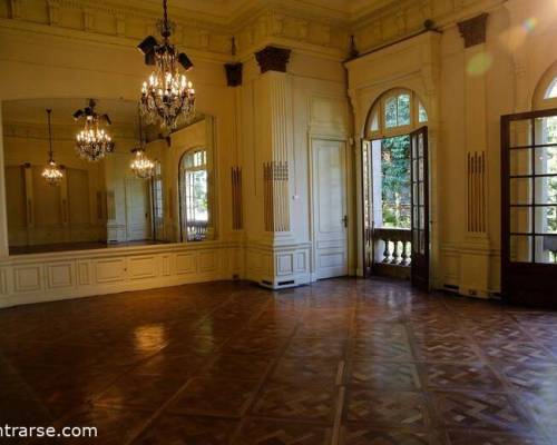 32598 7 Visita al Palacio Raggio, en Vicente López