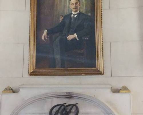32598 8 Visita al Palacio Raggio, en Vicente López