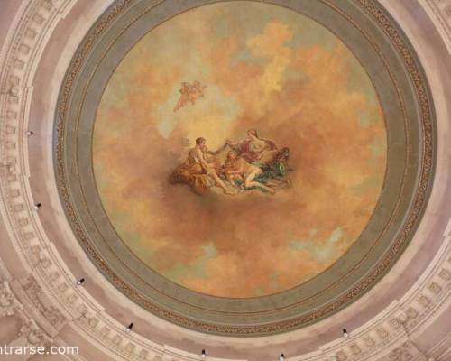 32598 9 Visita al Palacio Raggio, en Vicente López