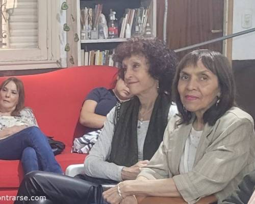 32599 10 Encuentro con Óperas italianas con merienda