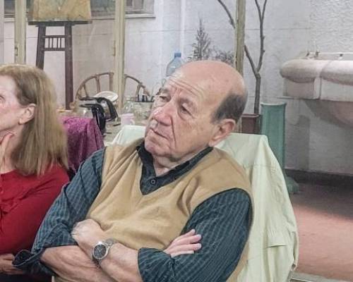 32599 12 Encuentro con Óperas italianas con merienda
