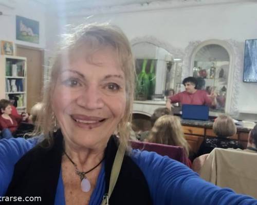 32599 19 Encuentro con Óperas italianas con merienda