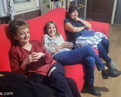 32599 8 Encuentro con Óperas italianas con merienda