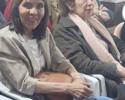32599 9 Encuentro con Óperas italianas con merienda