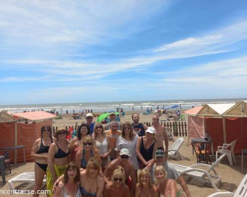 32621 23 AÑO NUEVO ,  BRINDAMOS EN EL MAR.......