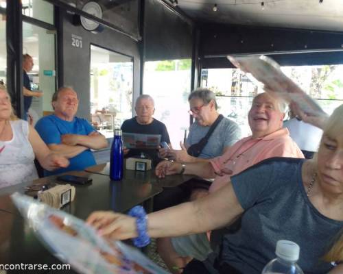 32624 8 VENITE A CAMINAR A  RAMOS... EJERCICIO, CHARLAS Y CAFÉ!