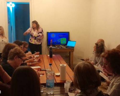 32626 14 TALLER DE GESTIÓN DE EMOCIONES -segundo encuentro-