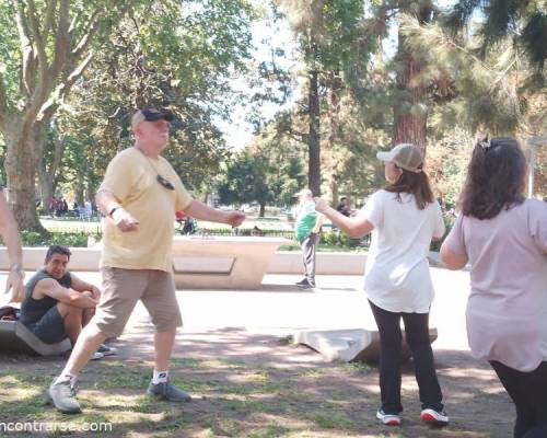 32631 5 Ping Pong venite a jugar y compartir un rato en Devoto