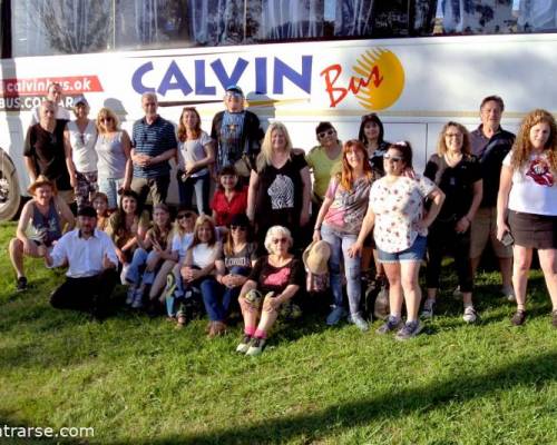 32635 67 BUENAS VIBRAS DEL OESTE VA A CARLOS KEEN EN COMBI