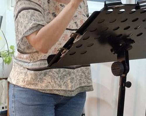 32636 4 CANTAMOS EN EL TALLER DE CANTO 8 AÑO CONSECUTIVO!!