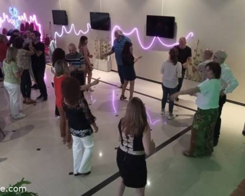 32644 1 MERIENDA Y BAILE EN VILLA URQUIZA !