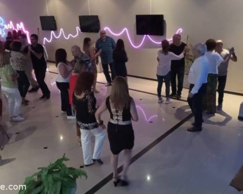 32644 5 MERIENDA Y BAILE EN VILLA URQUIZA !