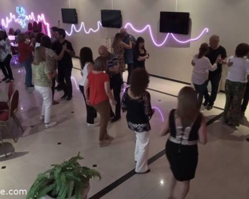 32644 6 MERIENDA Y BAILE EN VILLA URQUIZA !