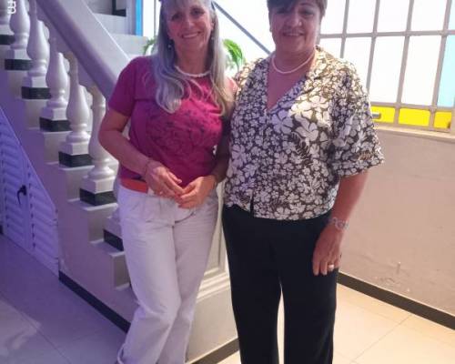 32645 2 MERIENDA Y BAILE FLORIDO EN VILLA URQUIZA !  BIENVENIDOS ESCORPIANOS !