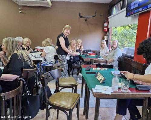 32648 1 JUGAMOS AL RUMMY MONTE CASTRO