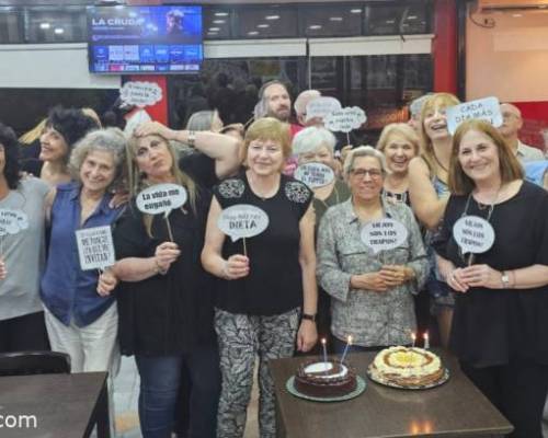 32648 11 JUGAMOS AL RUMMY MONTE CASTRO