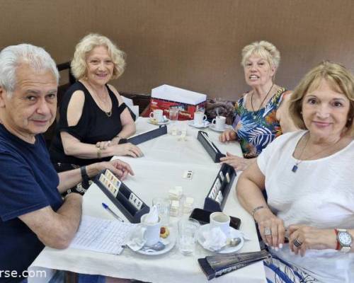 32648 6 JUGAMOS AL RUMMY MONTE CASTRO