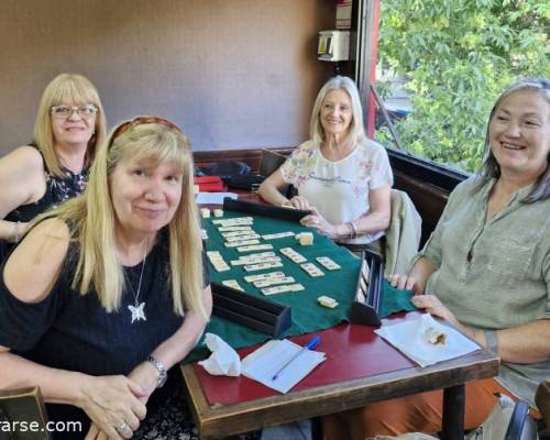 32648 7 JUGAMOS AL RUMMY MONTE CASTRO