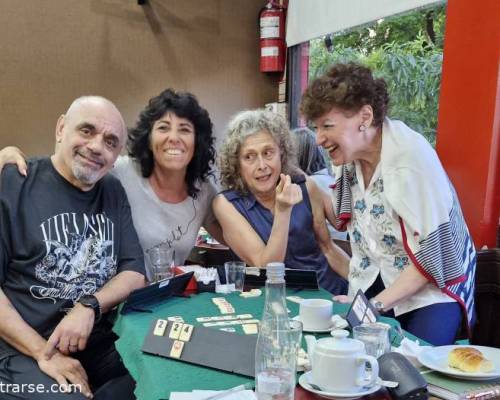 32648 9 JUGAMOS AL RUMMY MONTE CASTRO