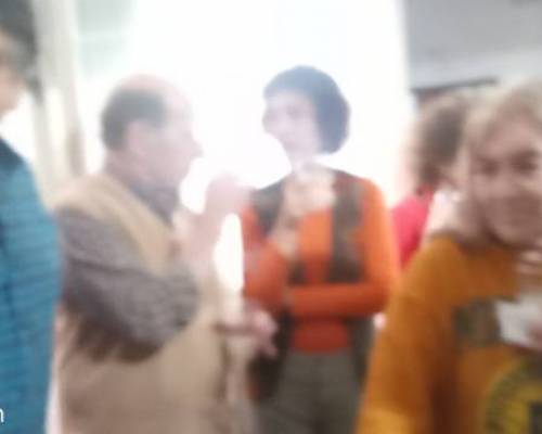 32654 11 Encuentro con Óperas italianas con merienda ¡Y festejamos el cumple de Claudio!