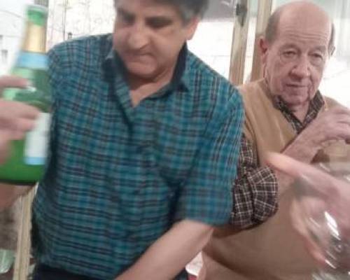 32654 3 Encuentro con Óperas italianas con merienda ¡Y festejamos el cumple de Claudio!