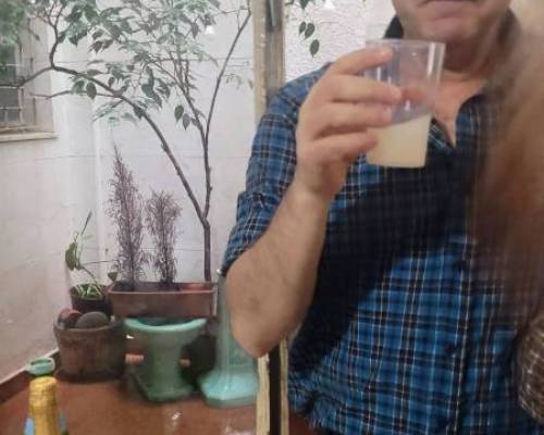 32654 6 Encuentro con Óperas italianas con merienda ¡Y festejamos el cumple de Claudio!
